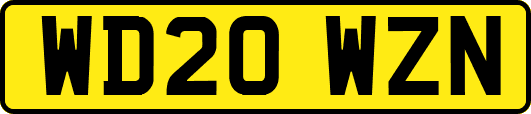 WD20WZN