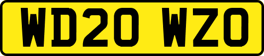 WD20WZO