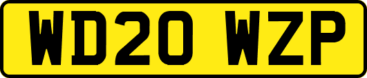 WD20WZP