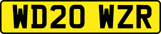 WD20WZR