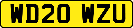WD20WZU