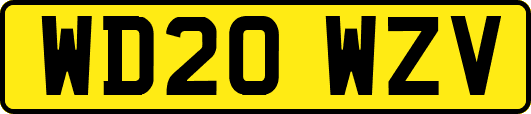 WD20WZV