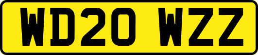 WD20WZZ