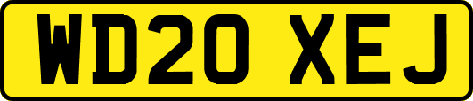 WD20XEJ