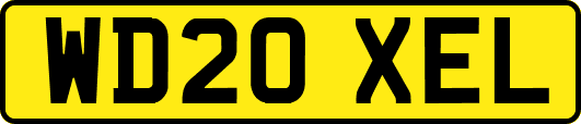 WD20XEL