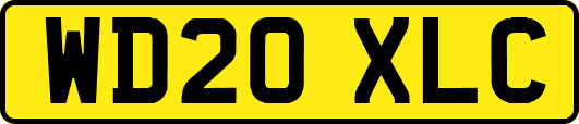 WD20XLC