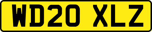 WD20XLZ