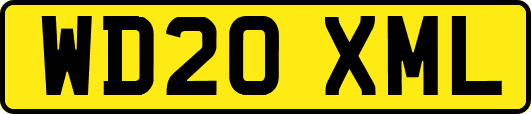 WD20XML