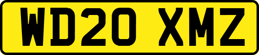 WD20XMZ