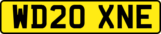 WD20XNE