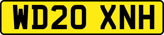 WD20XNH