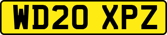 WD20XPZ