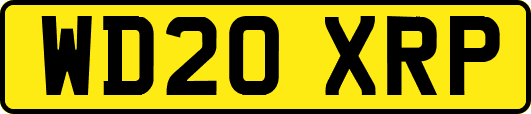 WD20XRP