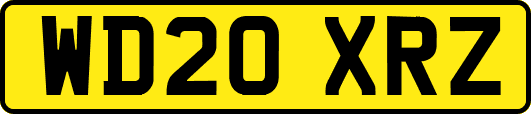 WD20XRZ