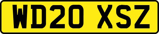 WD20XSZ