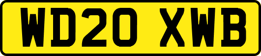 WD20XWB