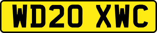 WD20XWC