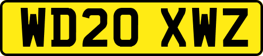 WD20XWZ