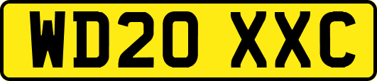 WD20XXC