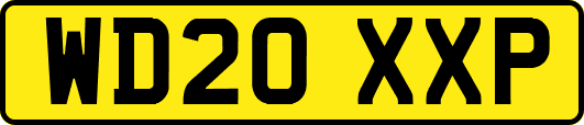 WD20XXP