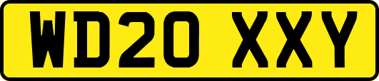WD20XXY