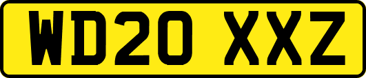 WD20XXZ