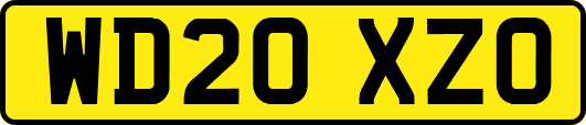 WD20XZO