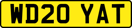 WD20YAT