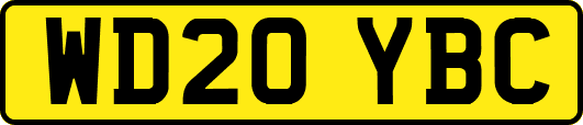 WD20YBC