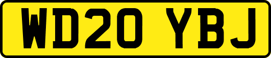 WD20YBJ