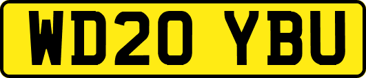 WD20YBU