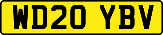 WD20YBV