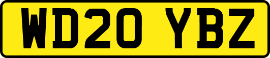 WD20YBZ