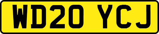WD20YCJ