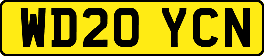 WD20YCN