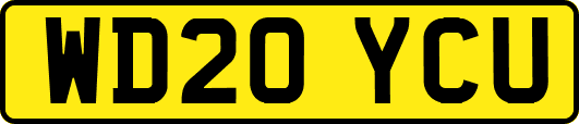 WD20YCU