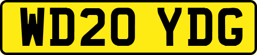 WD20YDG