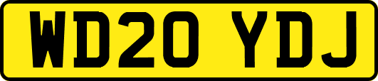 WD20YDJ