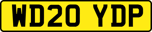 WD20YDP
