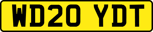 WD20YDT