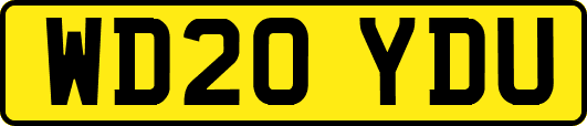 WD20YDU