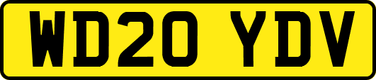 WD20YDV