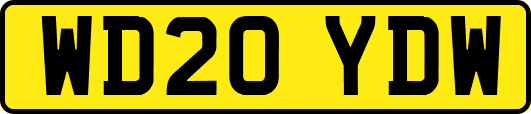 WD20YDW