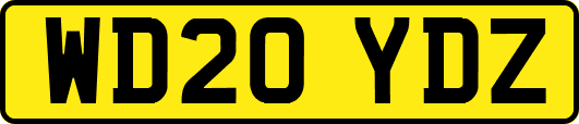 WD20YDZ