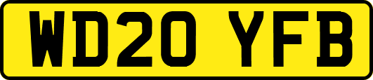 WD20YFB