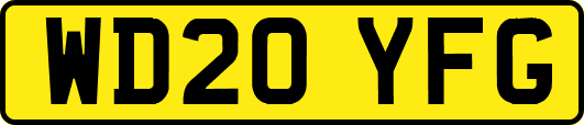 WD20YFG