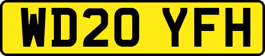 WD20YFH