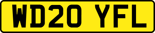 WD20YFL