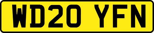 WD20YFN