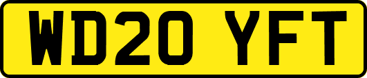 WD20YFT